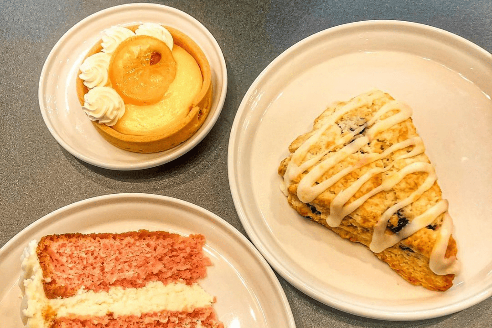 Asali Desserts & Cafe