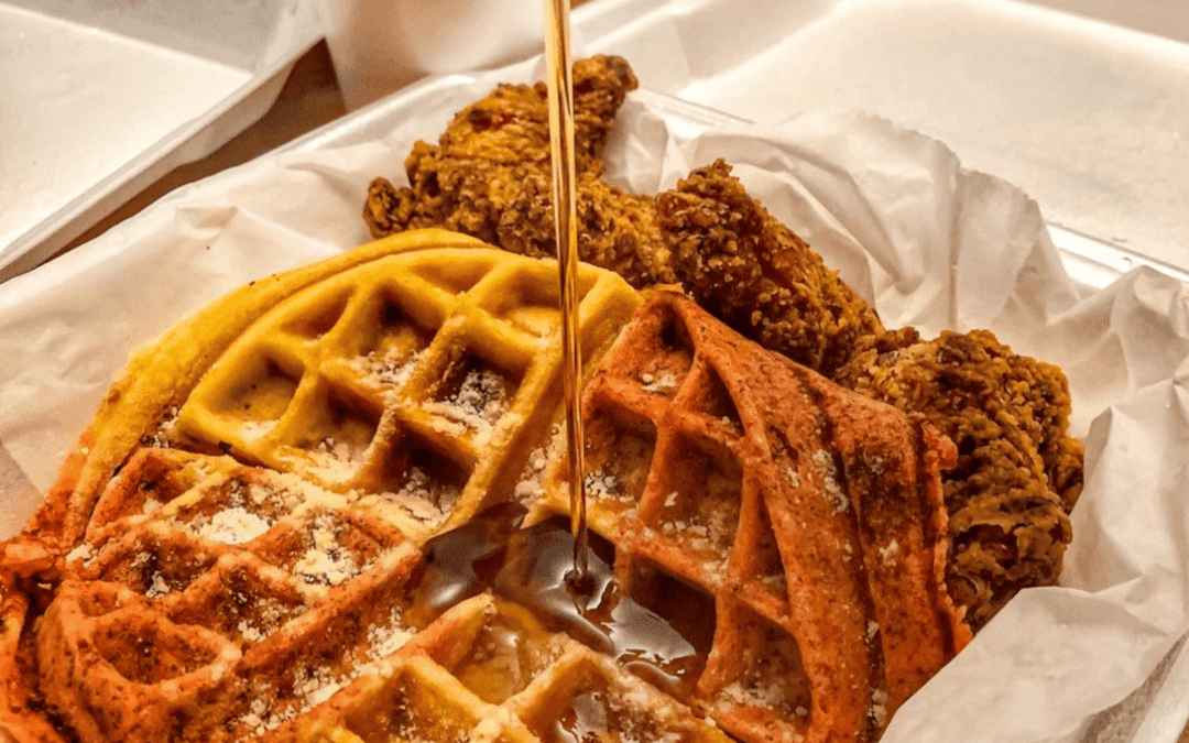 Top 4 best breakfast spots in NC