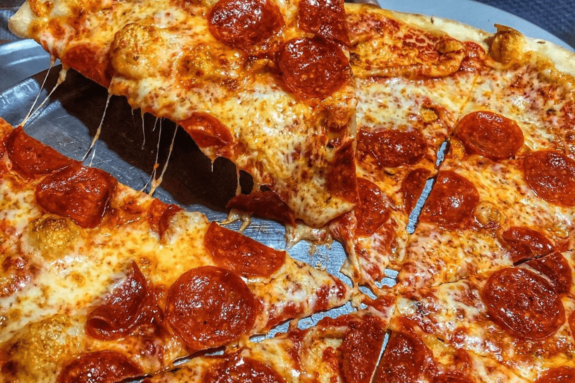 PIZZA AMORE WAKEFOREST PIZZA AMORE WAKEFOREST