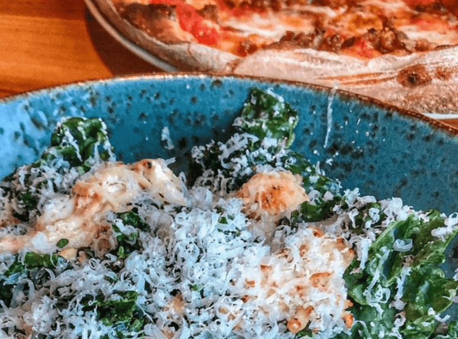 Tazza Kitchen