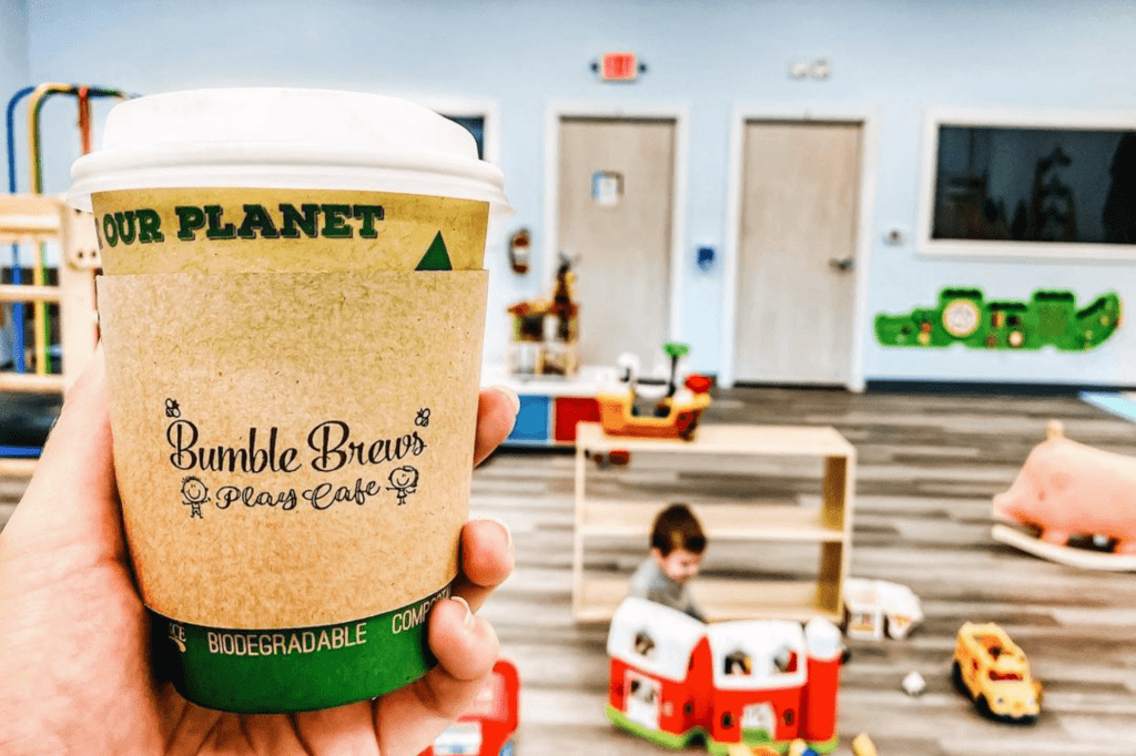 Bumble Brews