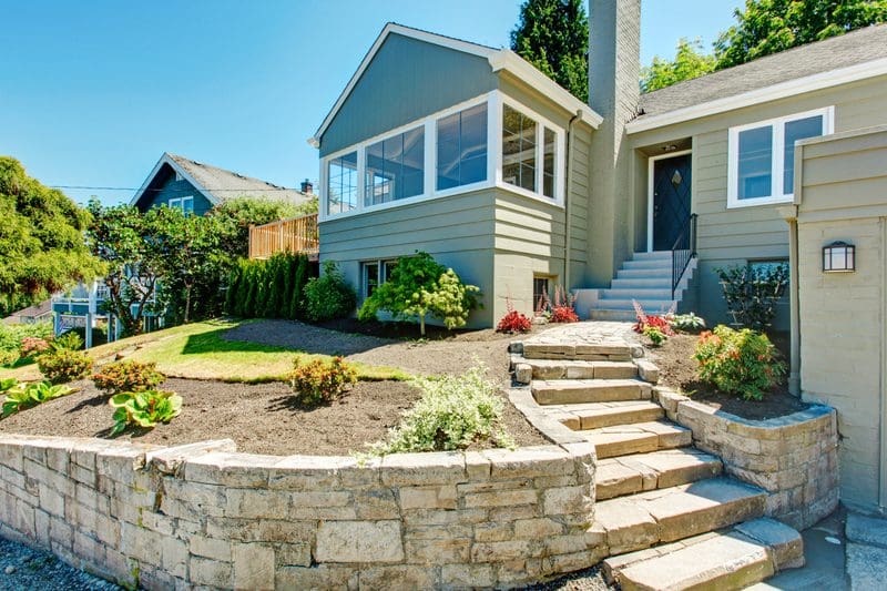 Home Listing