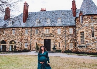 The Graylyn Estate