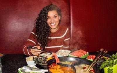 Cary Restaurants | Where to Eat + What to Order!