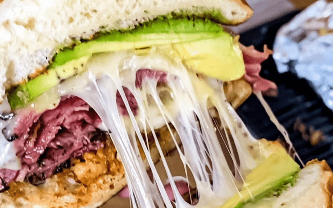 Over the Falls is Wake Forest’s go-to for sandwiches.