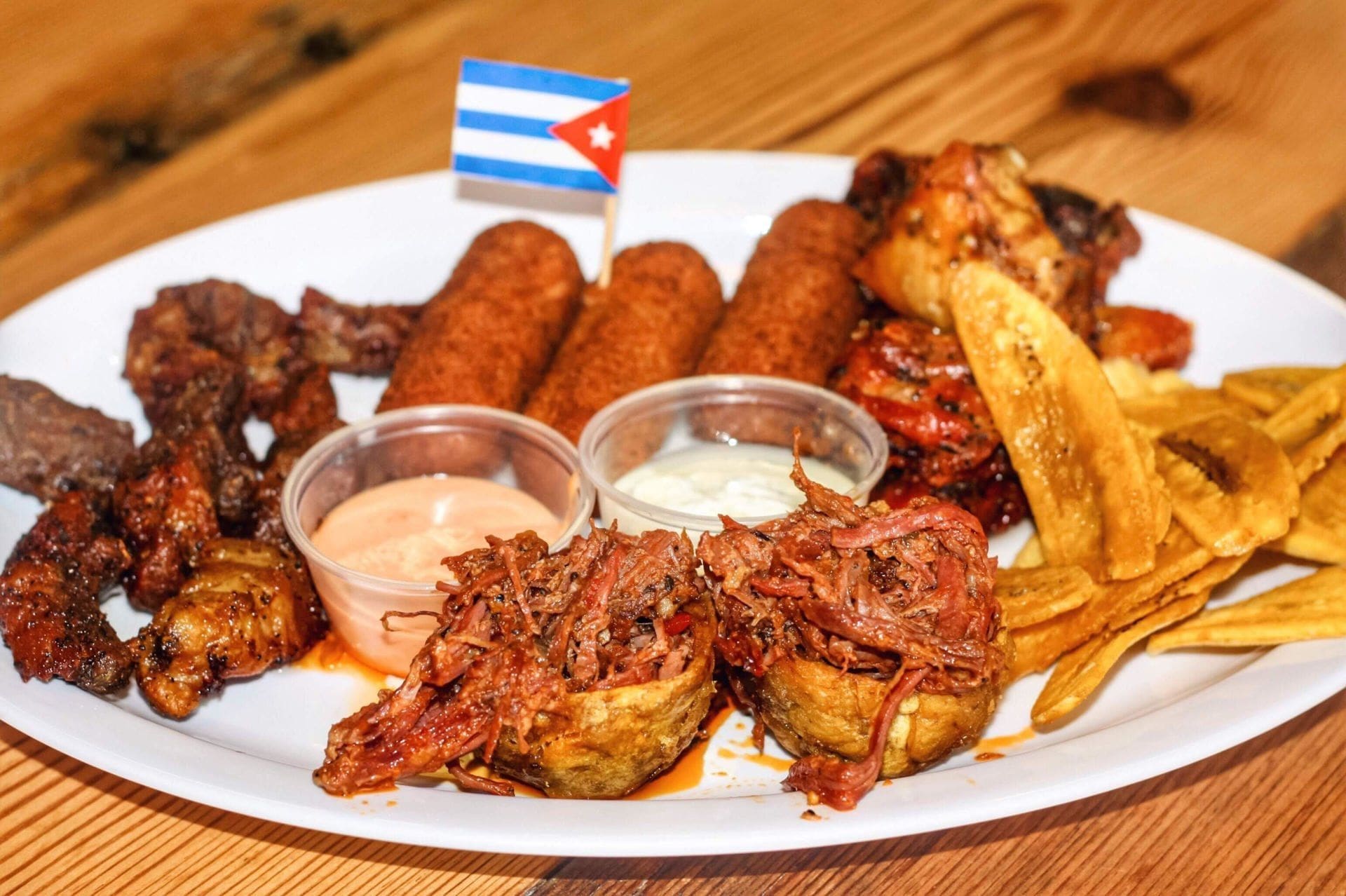 Casa Cubana