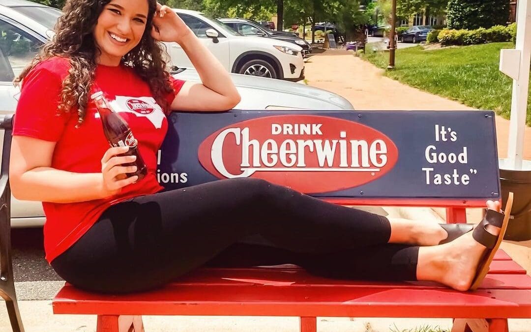 What you need to know about Cheerwine