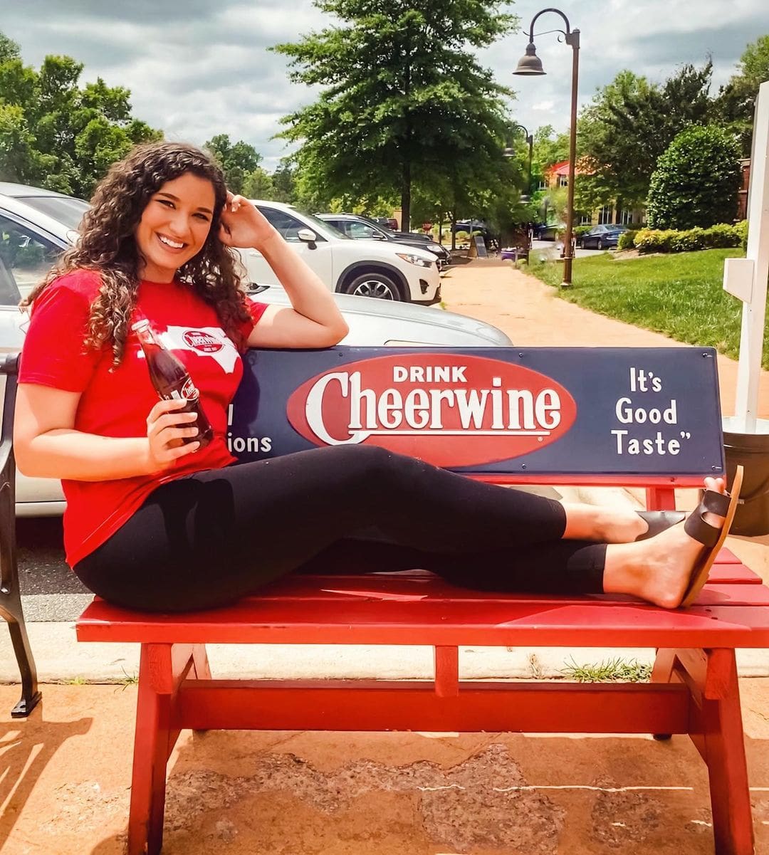 What you need to know about Cheerwine