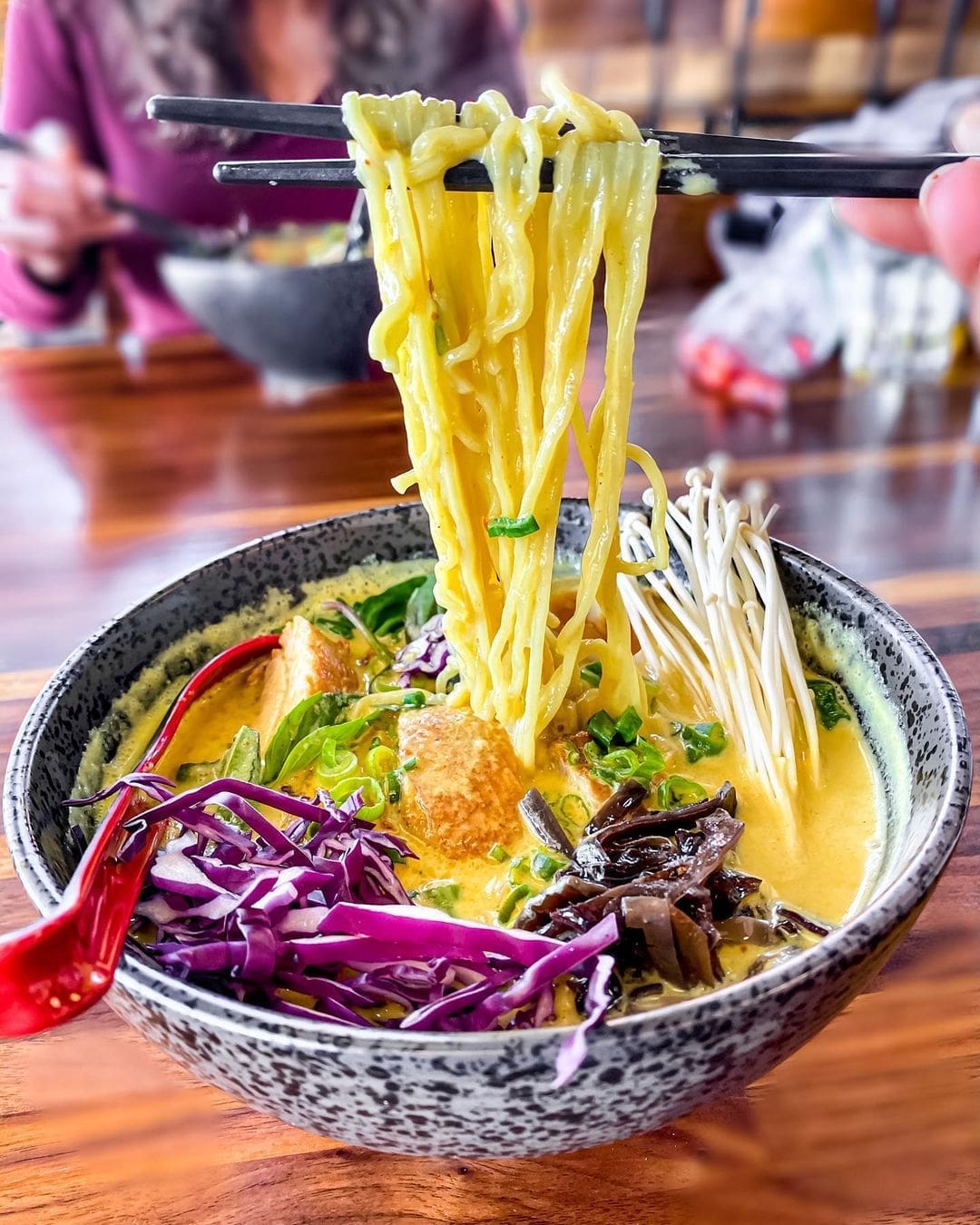 Miso Ramen Bar