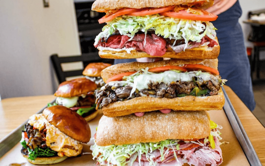 Southern Craft Butchers- The Sandwich Shop You Can’t Miss in Raleigh