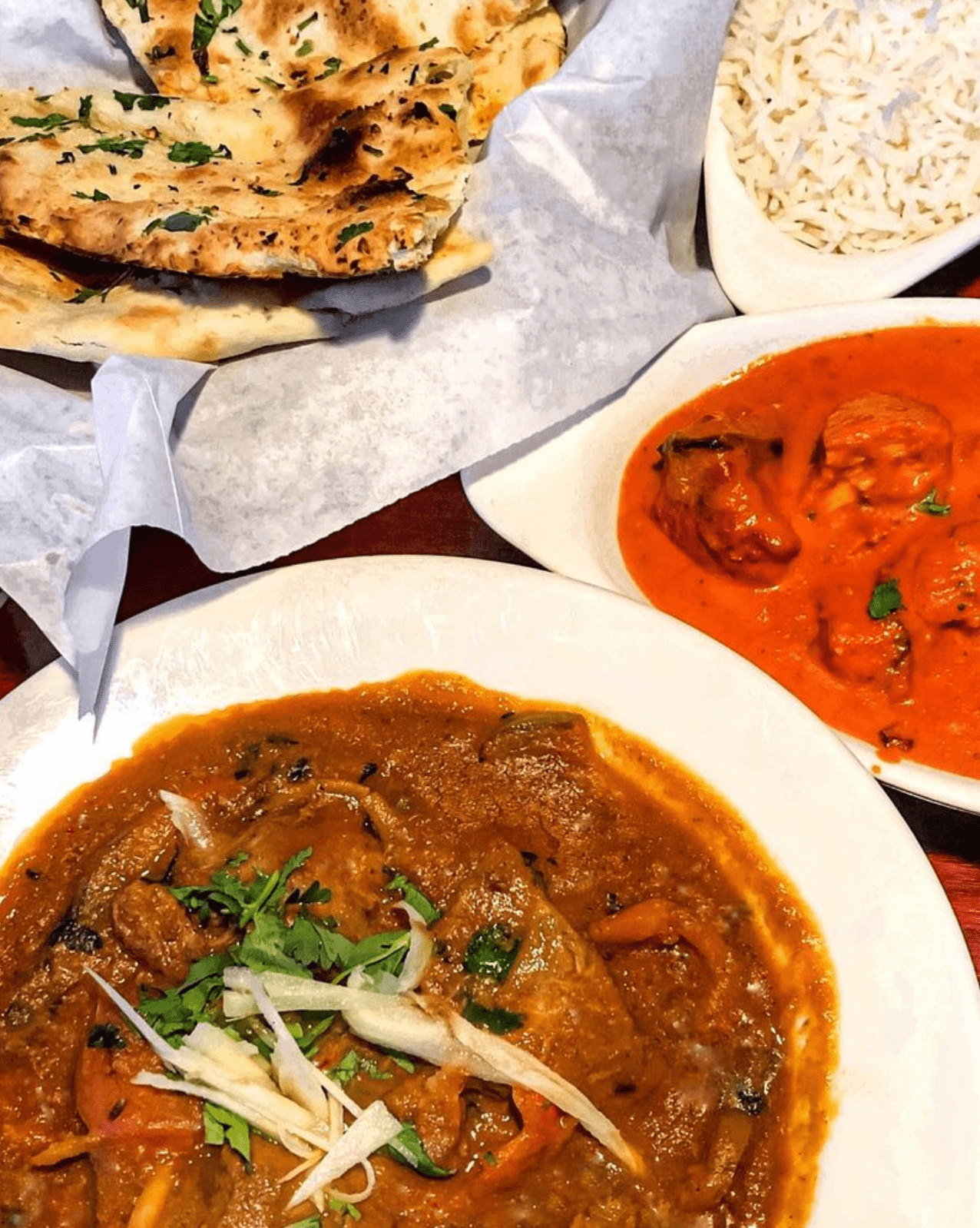 Kababish Cafe