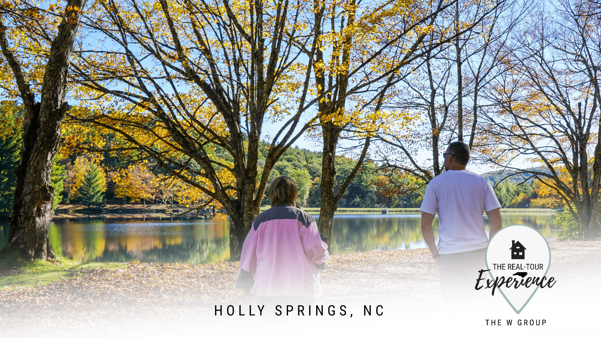 Real-Tour Experience | Getting to know Holly Springs NC