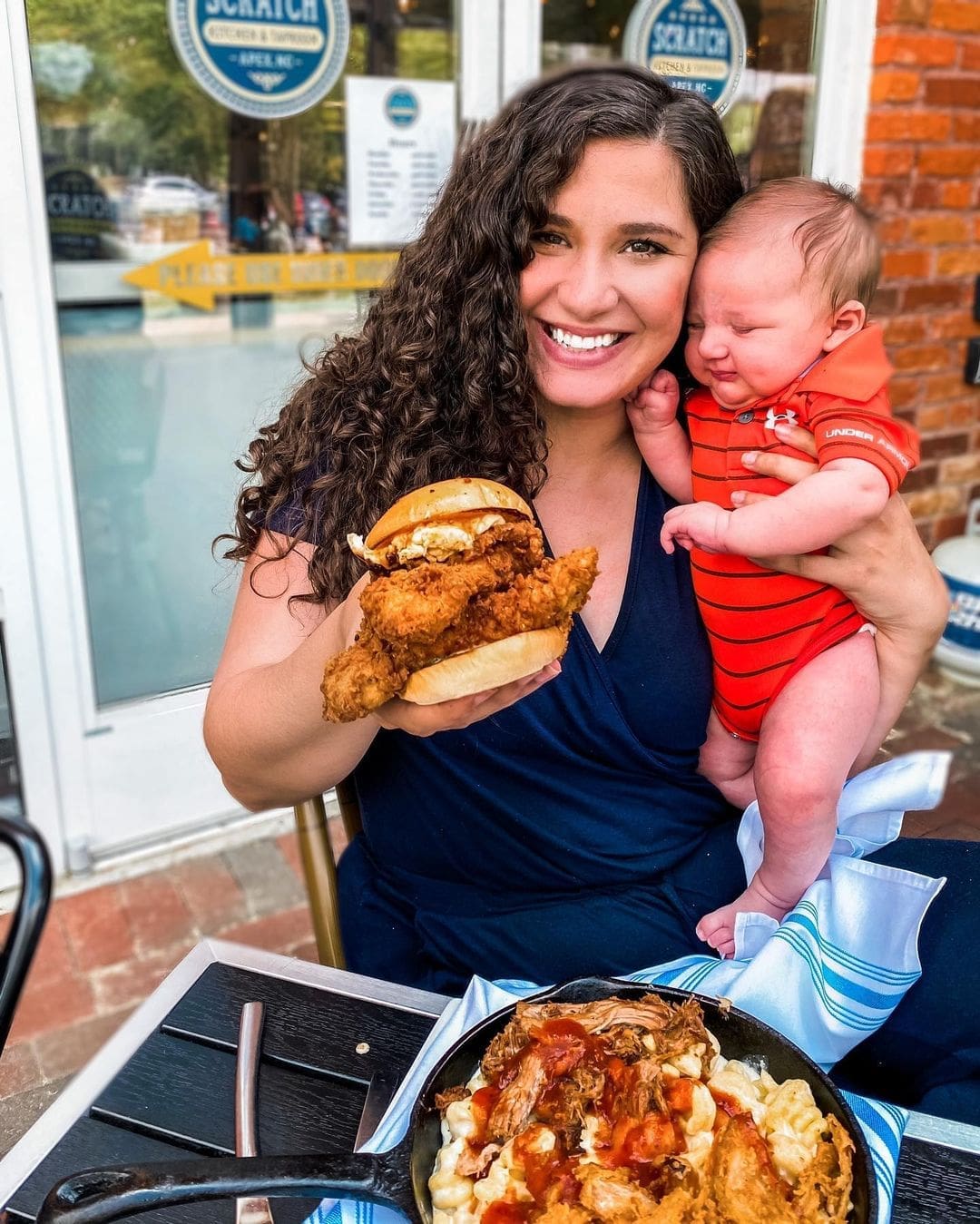 Scratch Kitchen and Taproom Apex