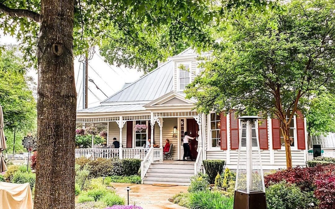 MC Restaurant: The Must-Try Restaurant in Cary, NC