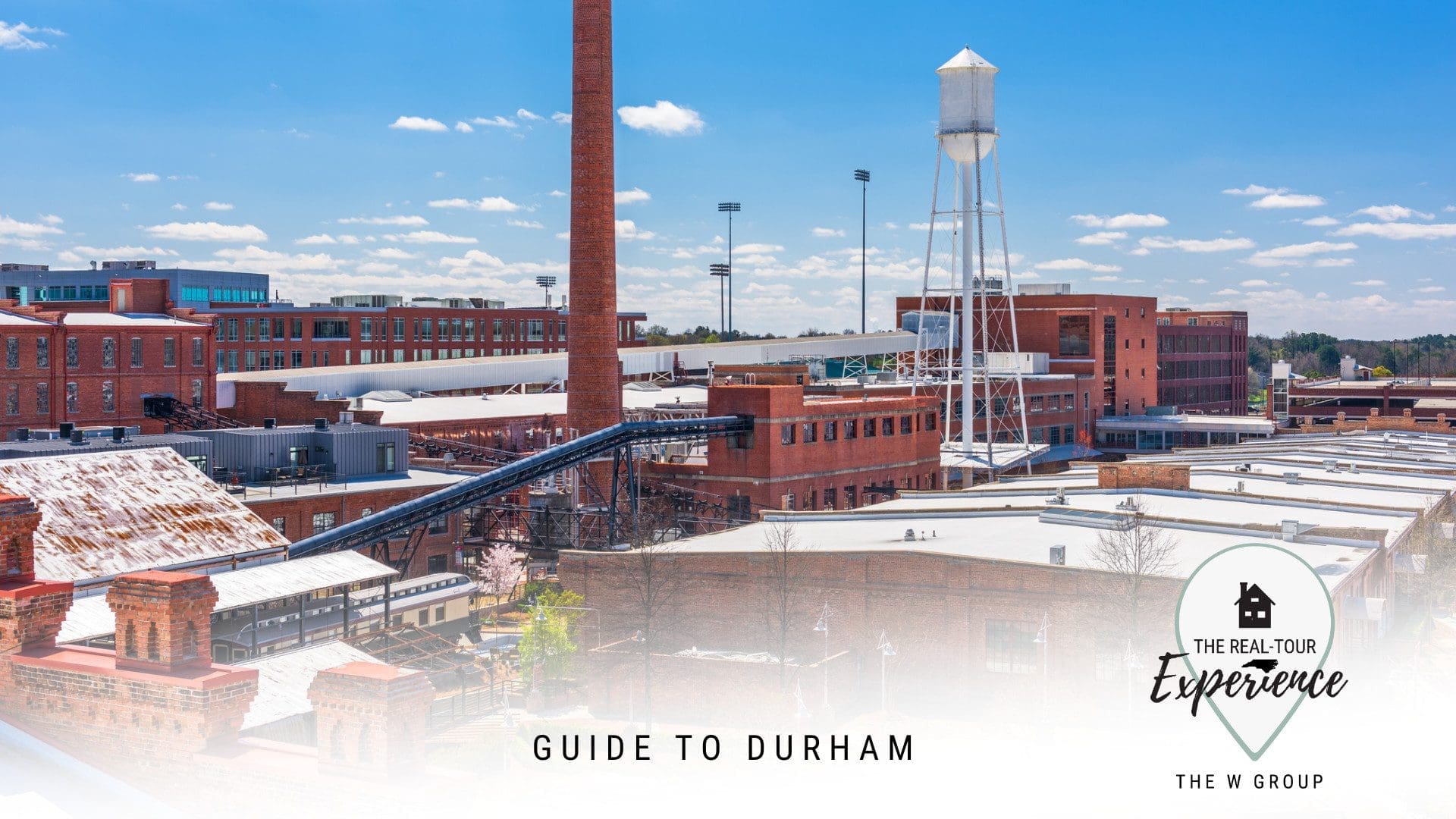 Guide to Durham