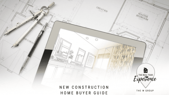 Real-Tour Experience | New Construction Home Buyer Guide