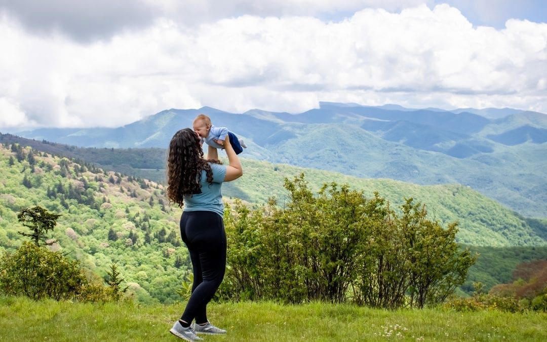 Our Weekend in Maggie Valley NC