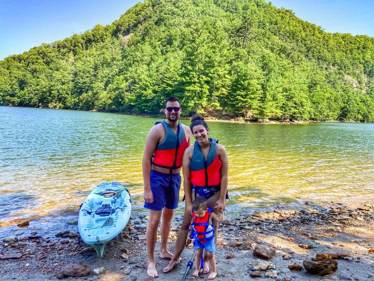 Bear Lake Reserve Everything You Need To Know About This NC Mountain