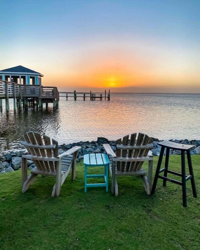 Miller's Waterfront Resturant