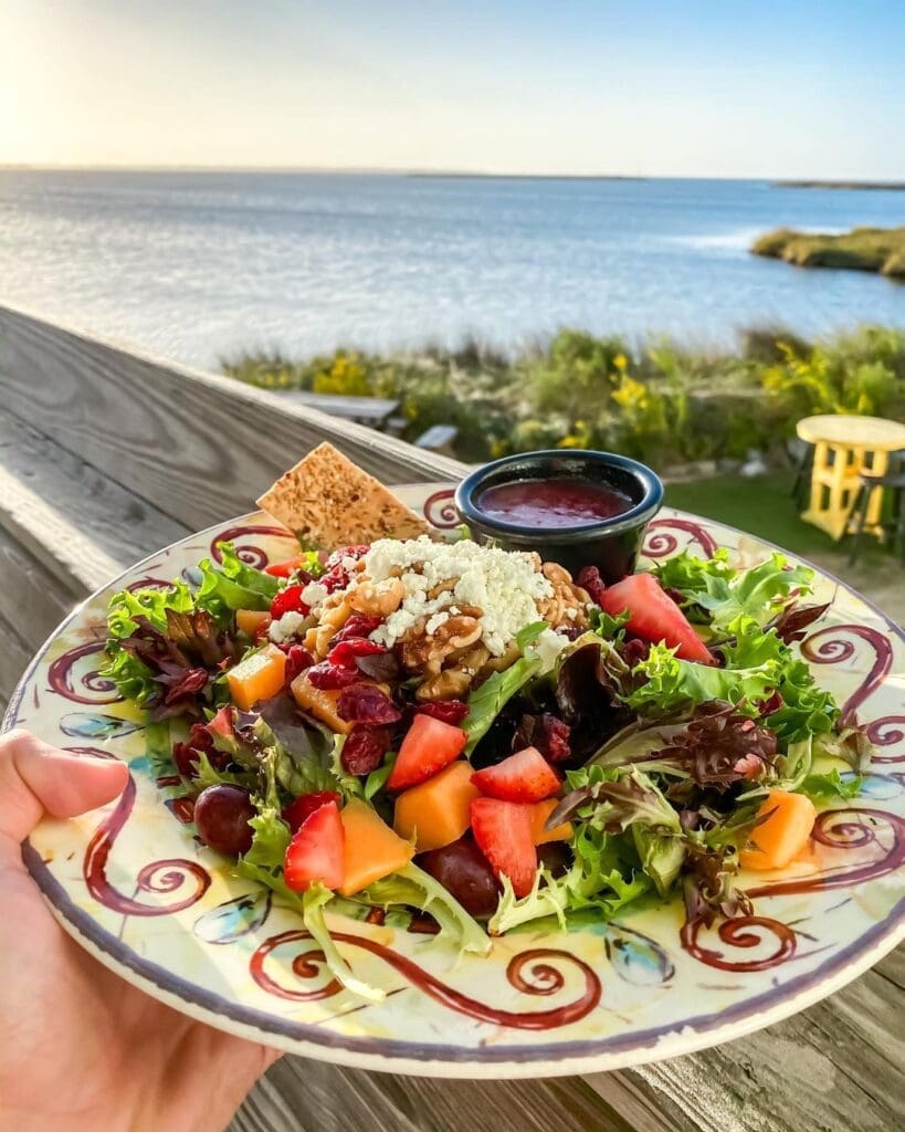 Miller's Waterfront Resturant