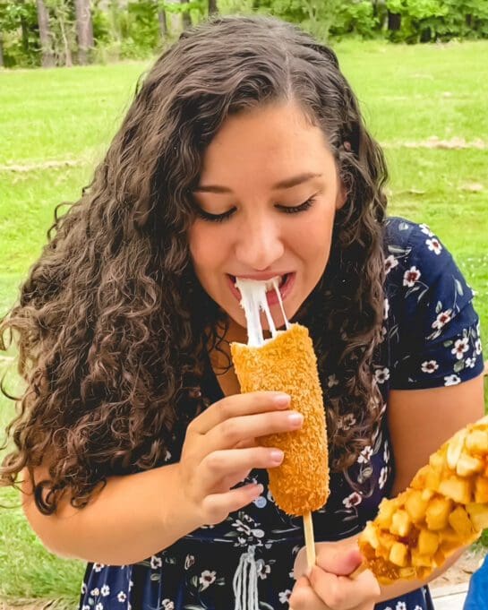 mat jib korean corndog