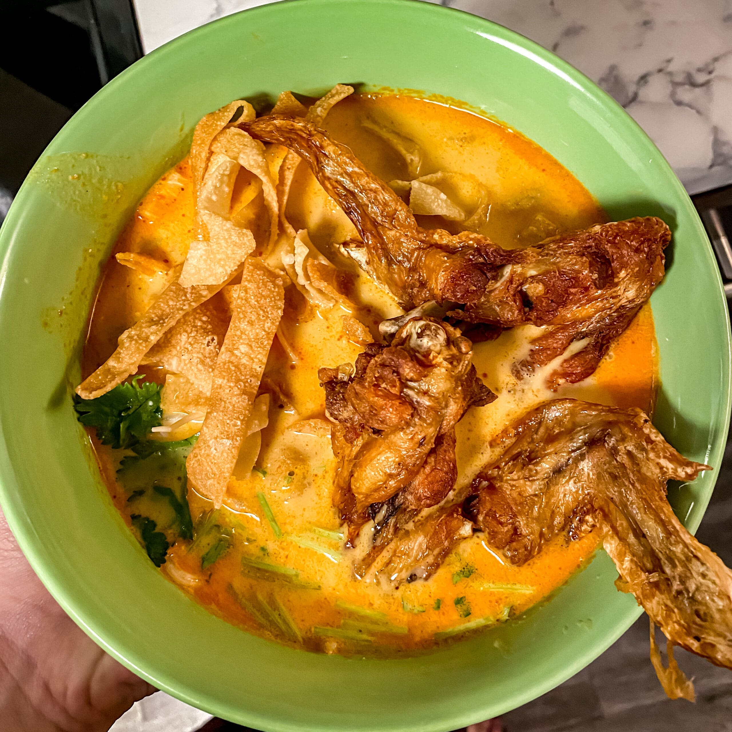 yindee | favorite restaurants in Morrisville