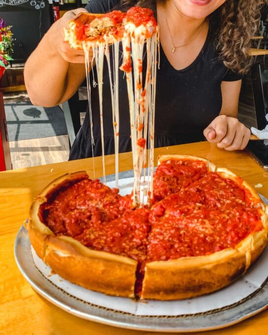 acme pizza