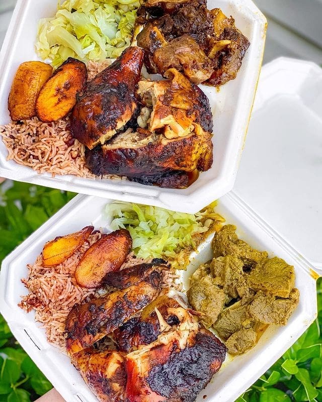 Taste of Jamaica
