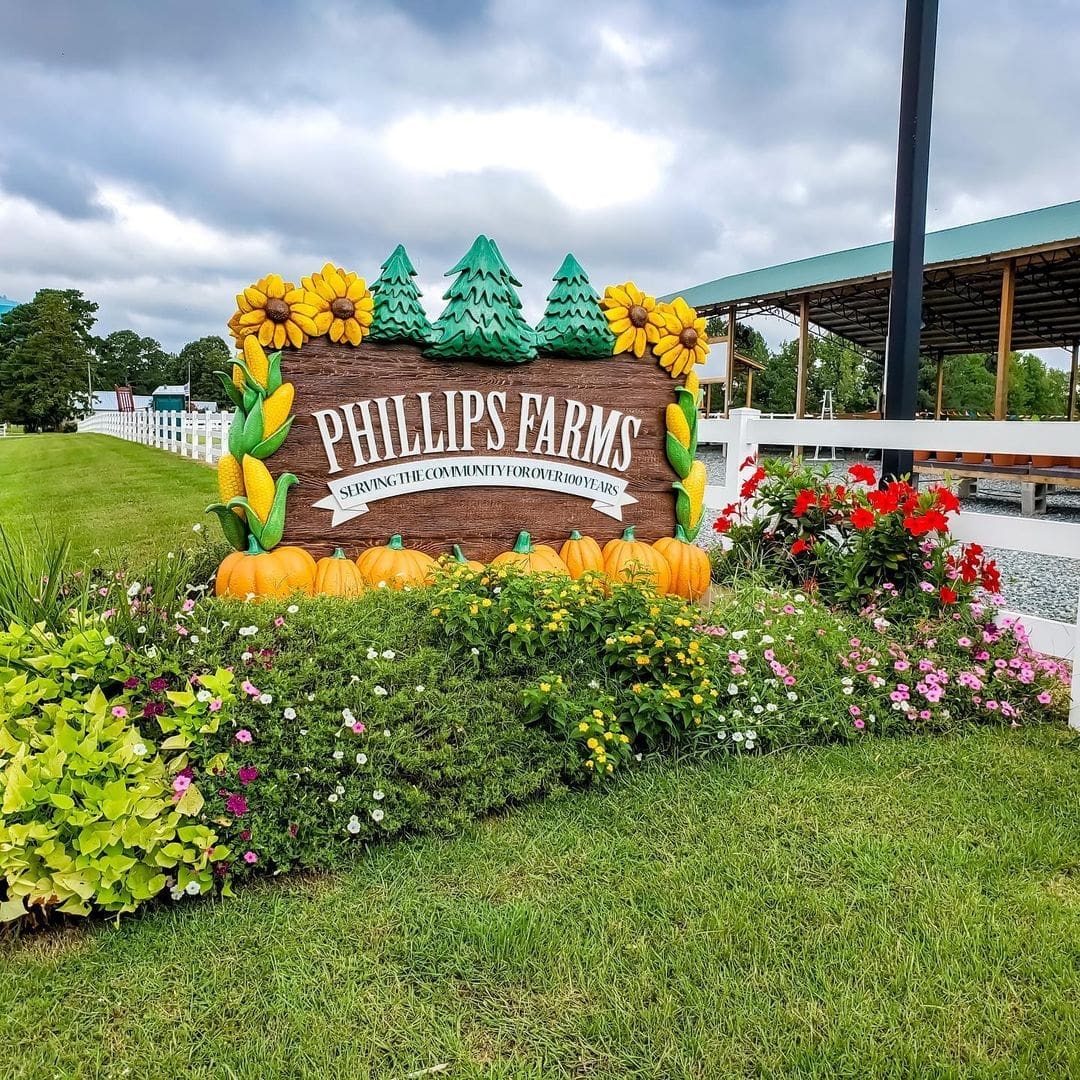 Phillips Farms of Cary