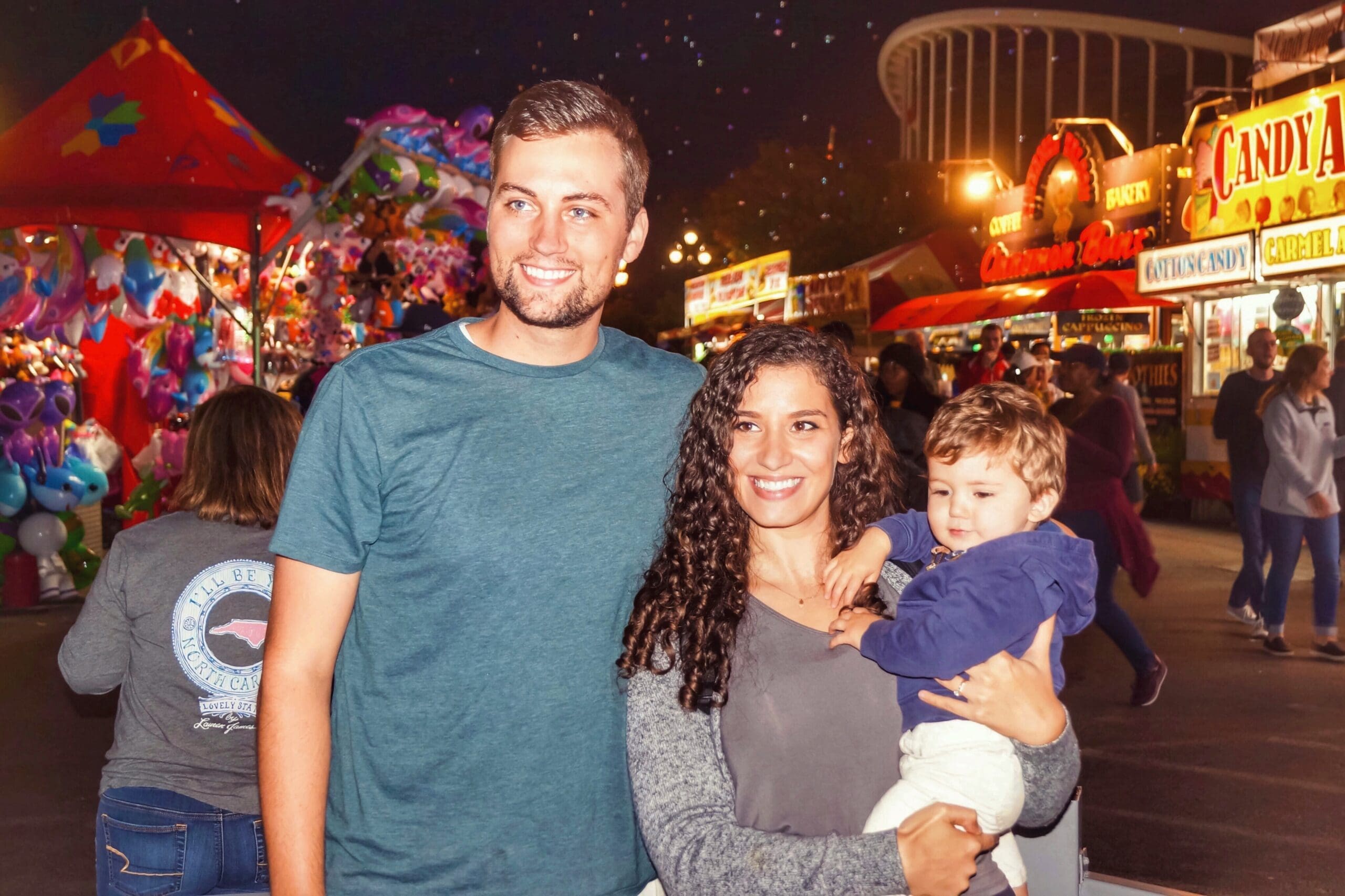 guide to nc state fair