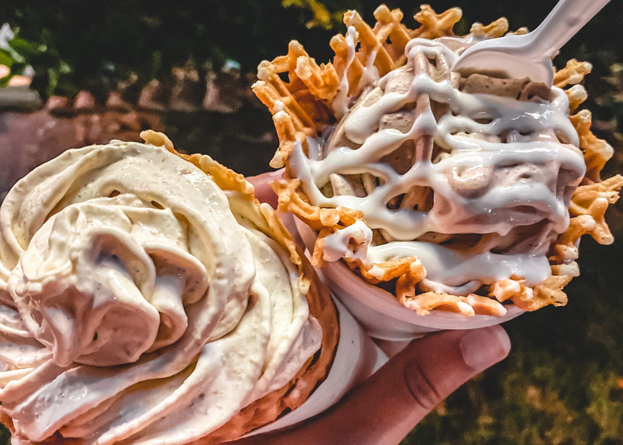 Squigley's Ice Cream