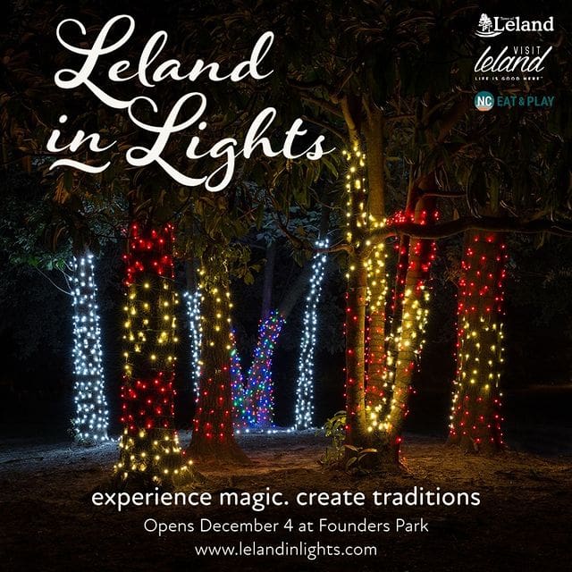 Everything You Need To Know About Leland in Lights