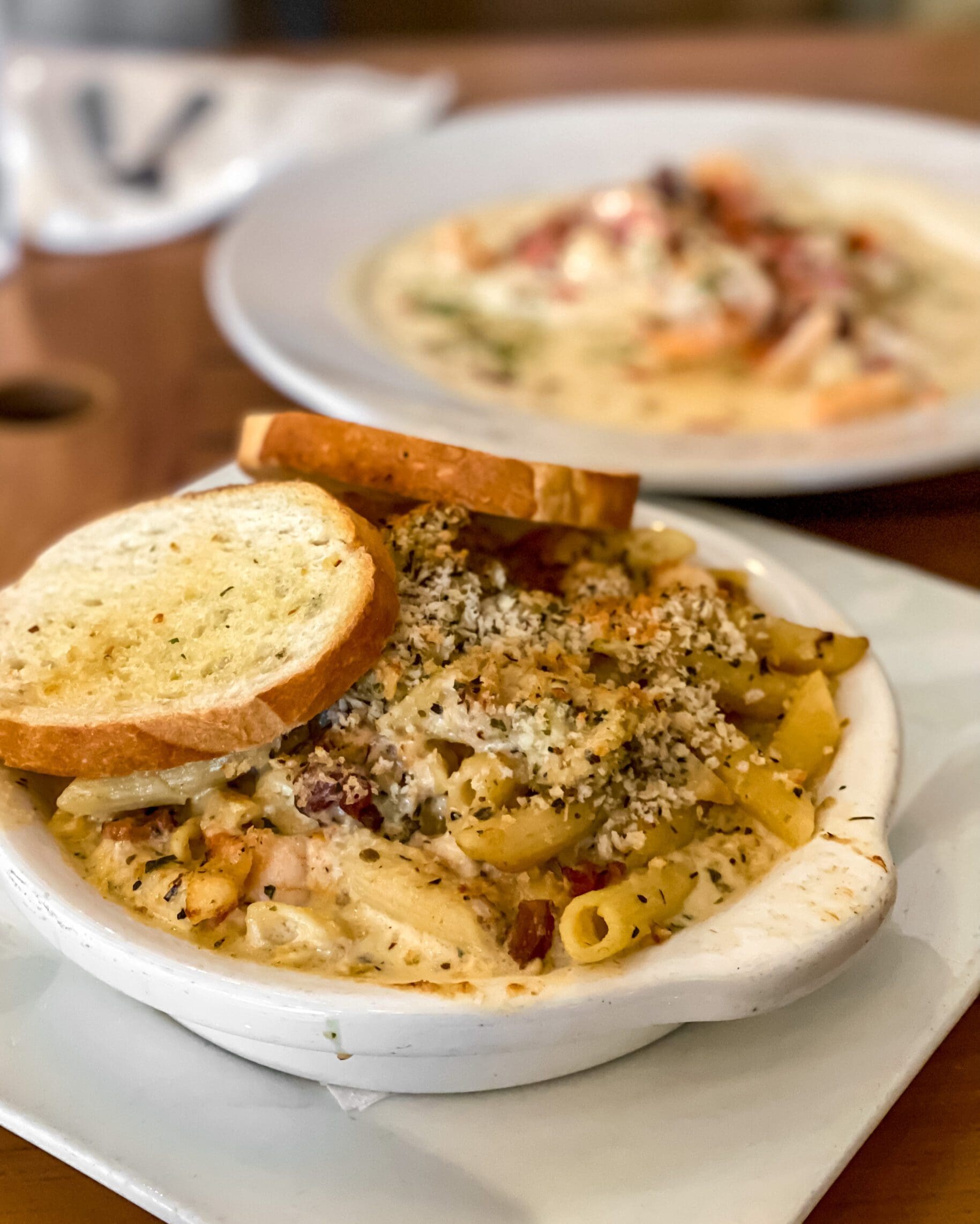 Michael's Seafood