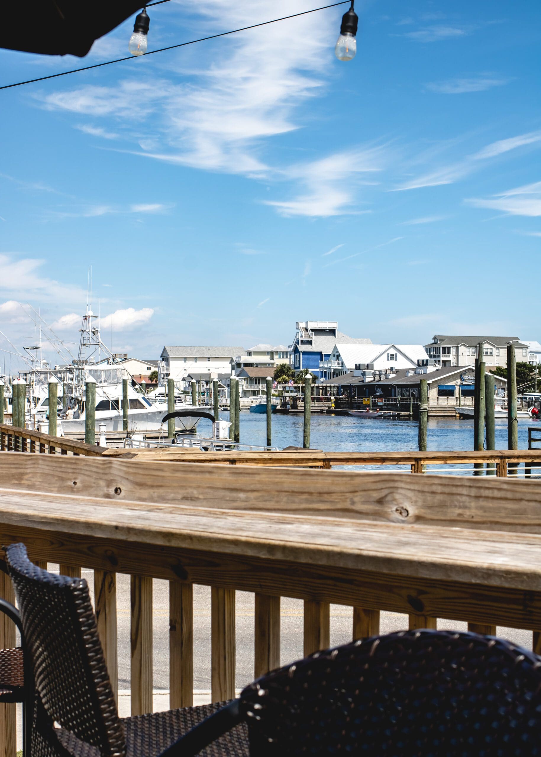Island Burgers & Bites