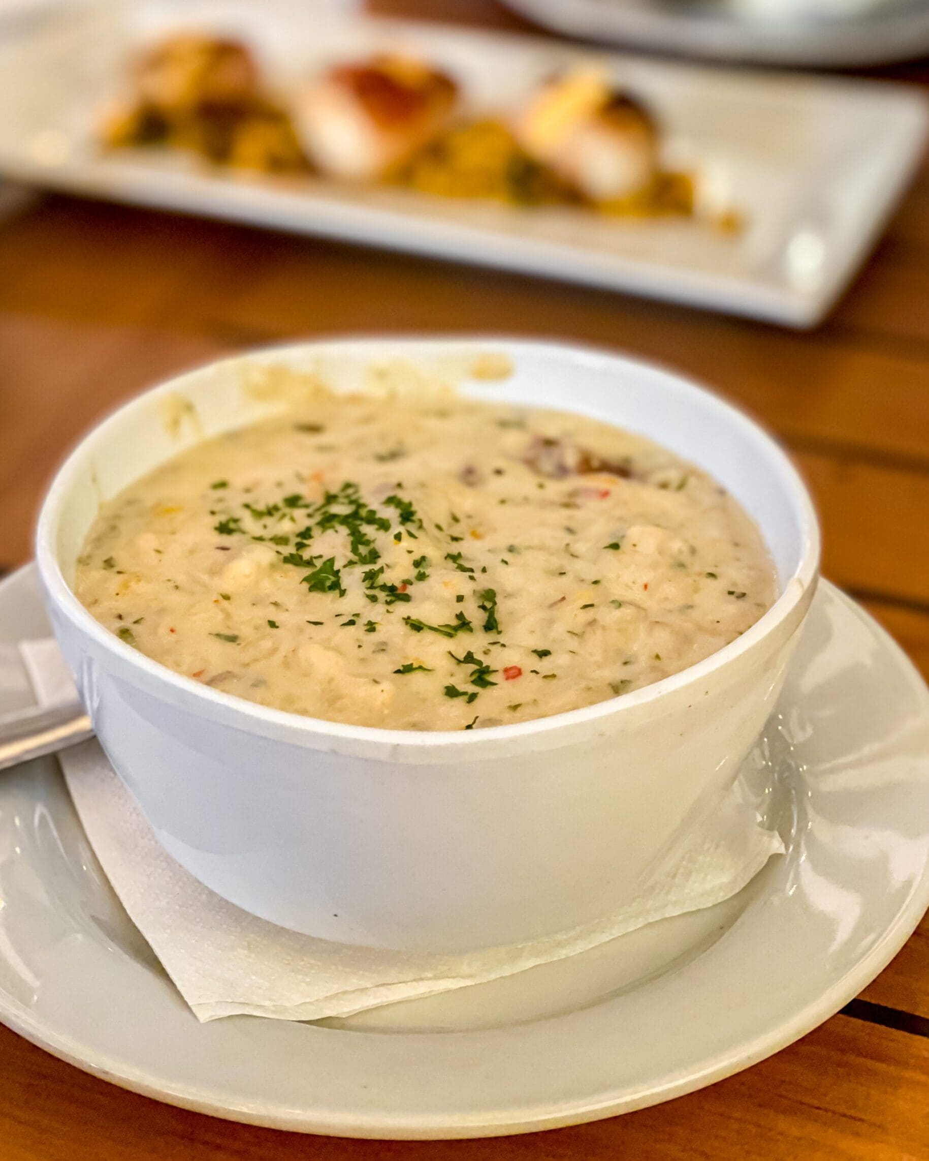 Michael's Seafood