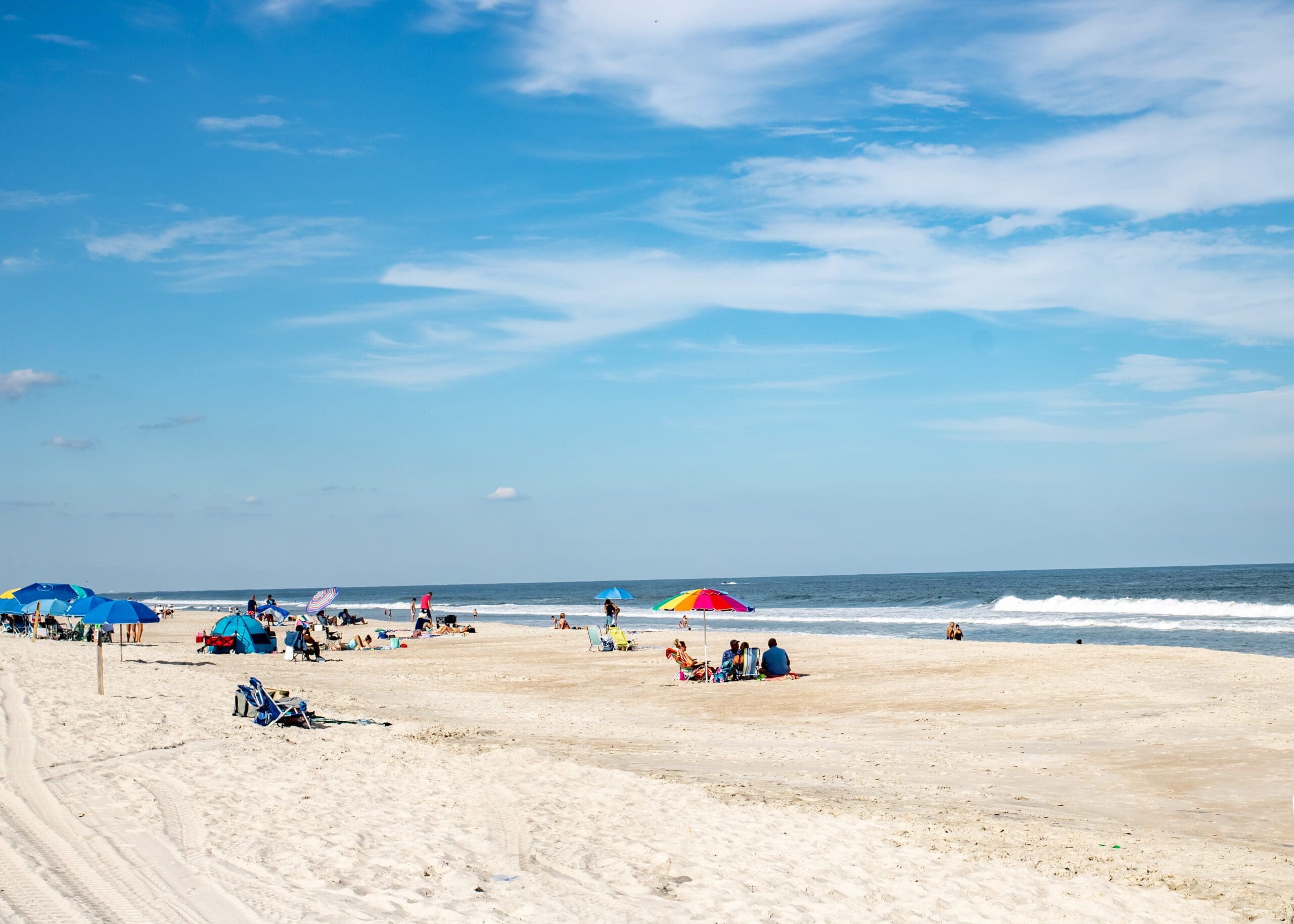 Carolina Beach