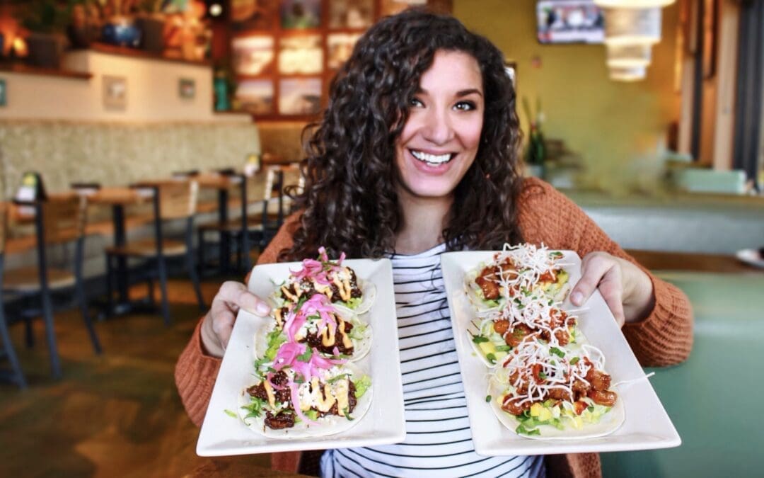I tried every menu item at Salt & Lime Cabo Grill. These are my favorites.