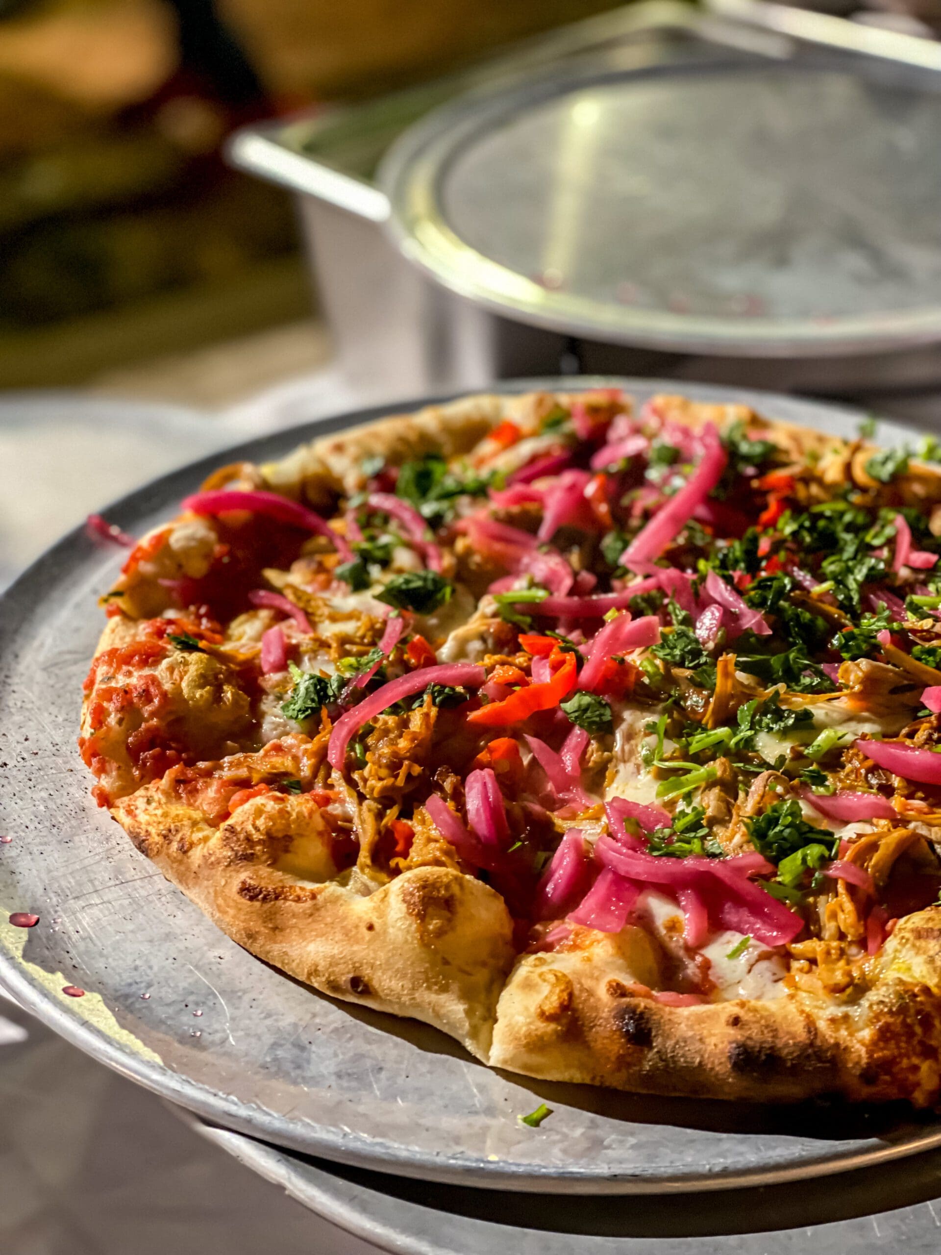 V Pizza