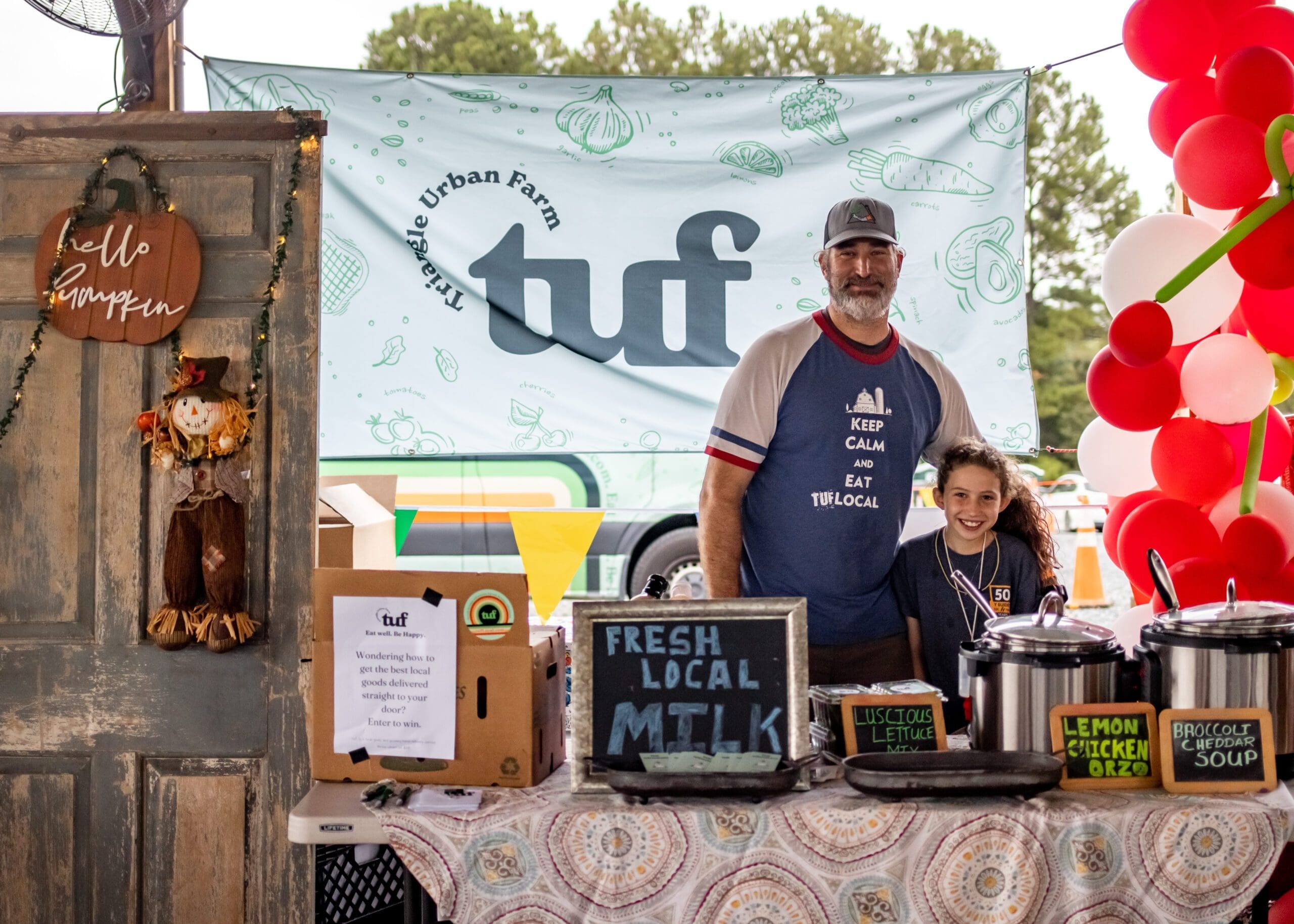 tuf Local