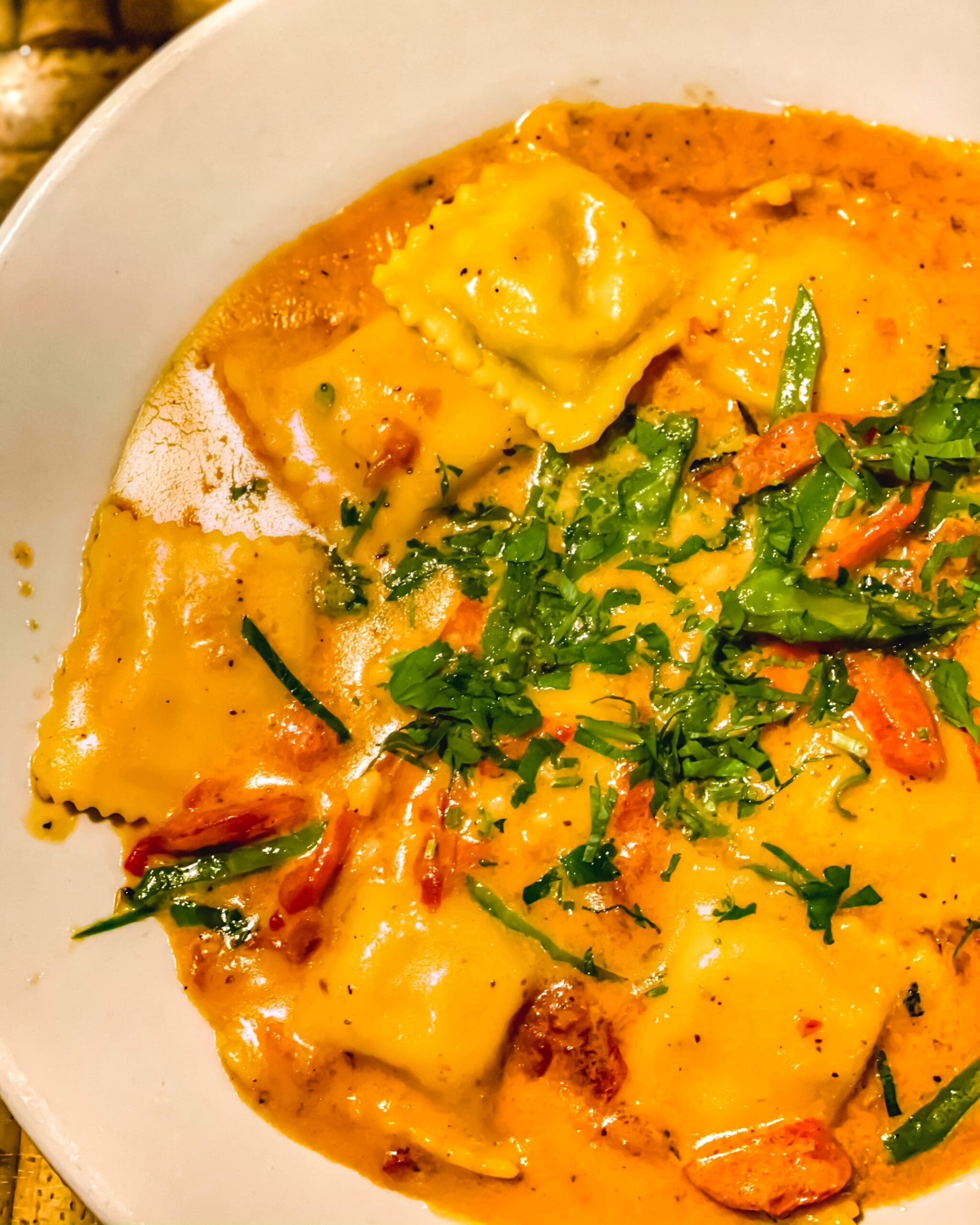 Daniel’s Italian Restaurant Apex