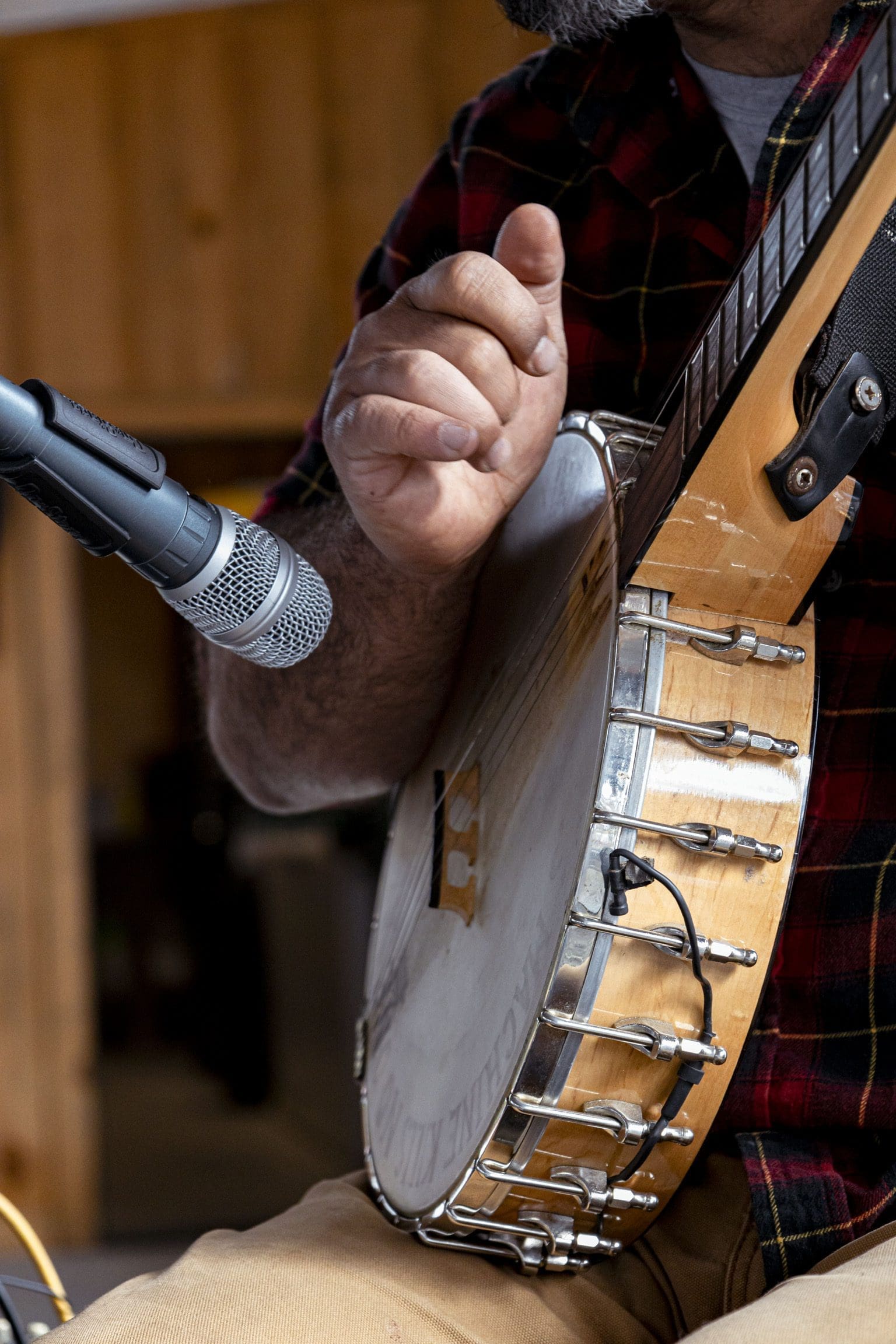 Spring Hootenanny & Foodie Festival