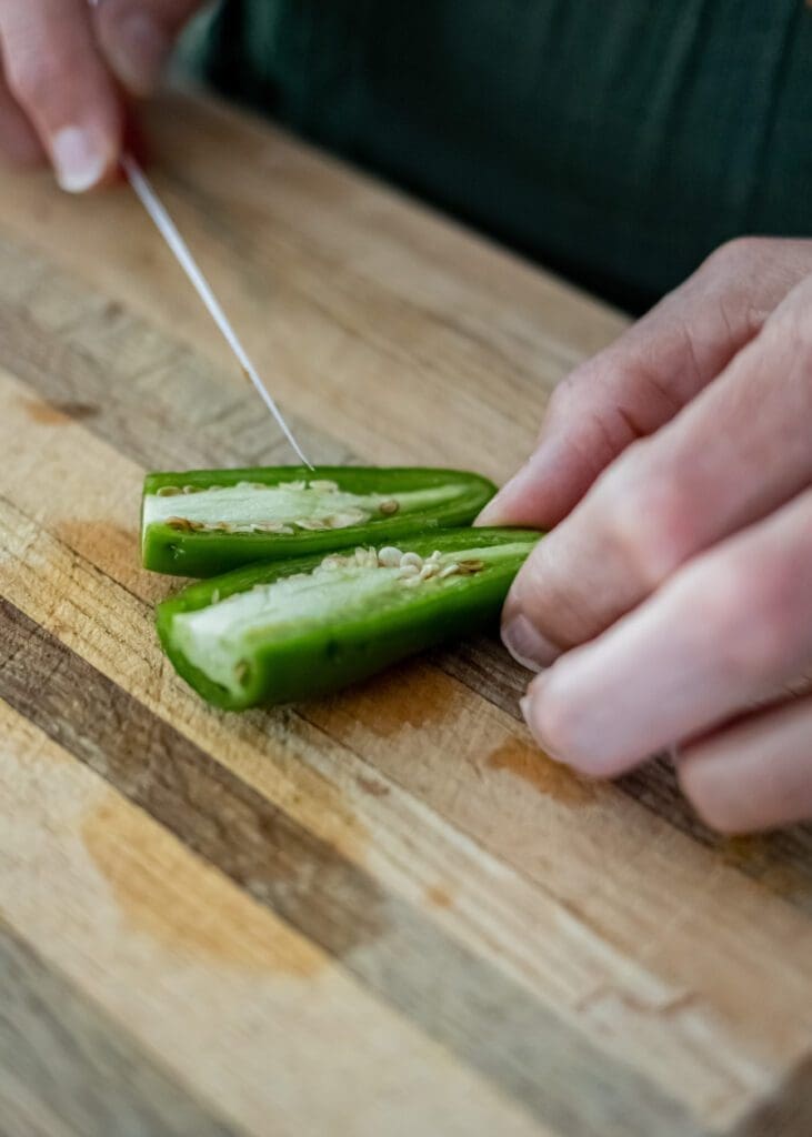 Jalepeno