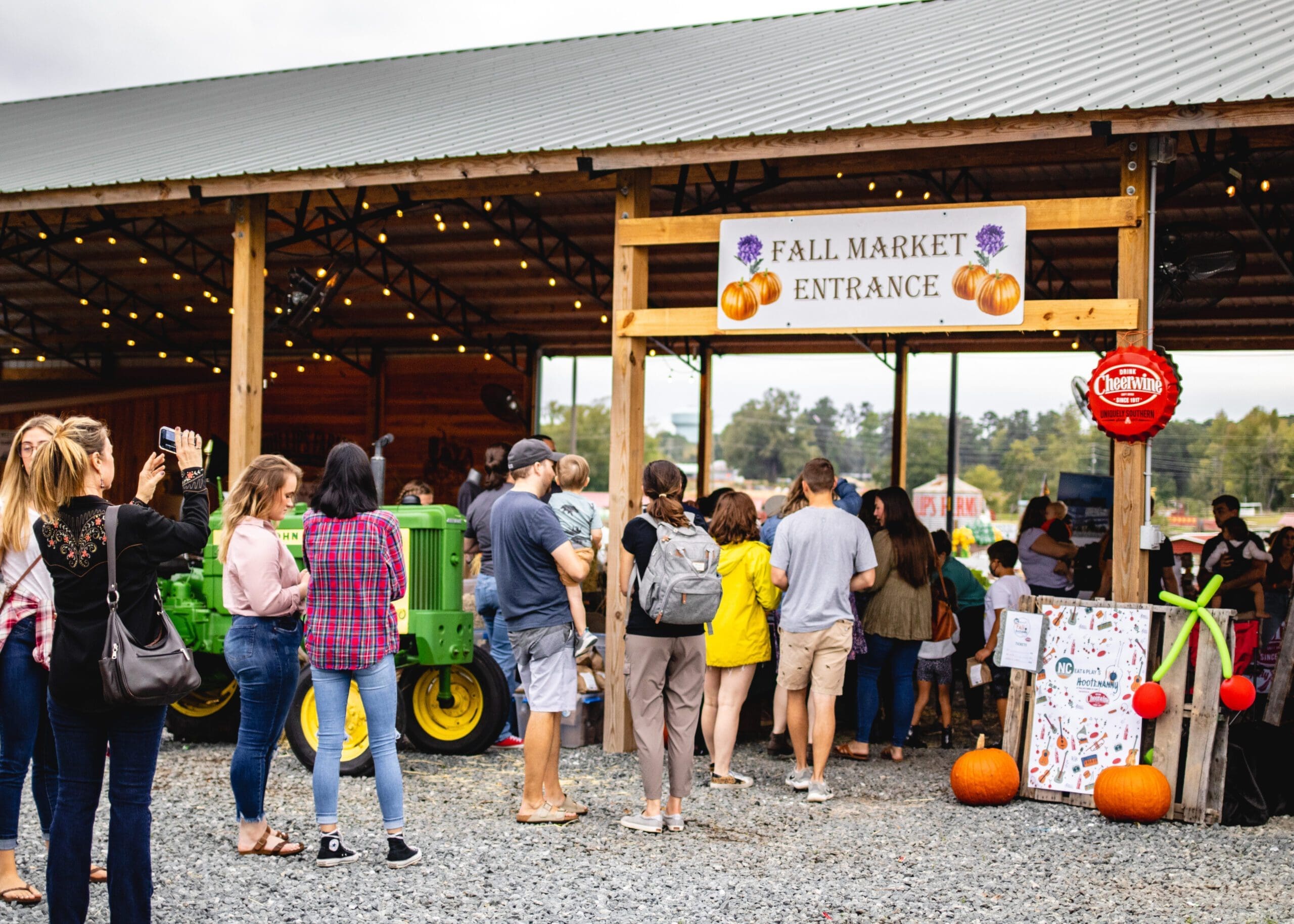 Phillips Farms
