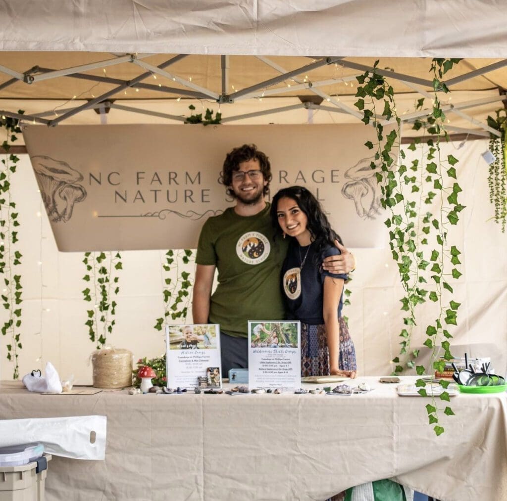 NC Farm & Forage