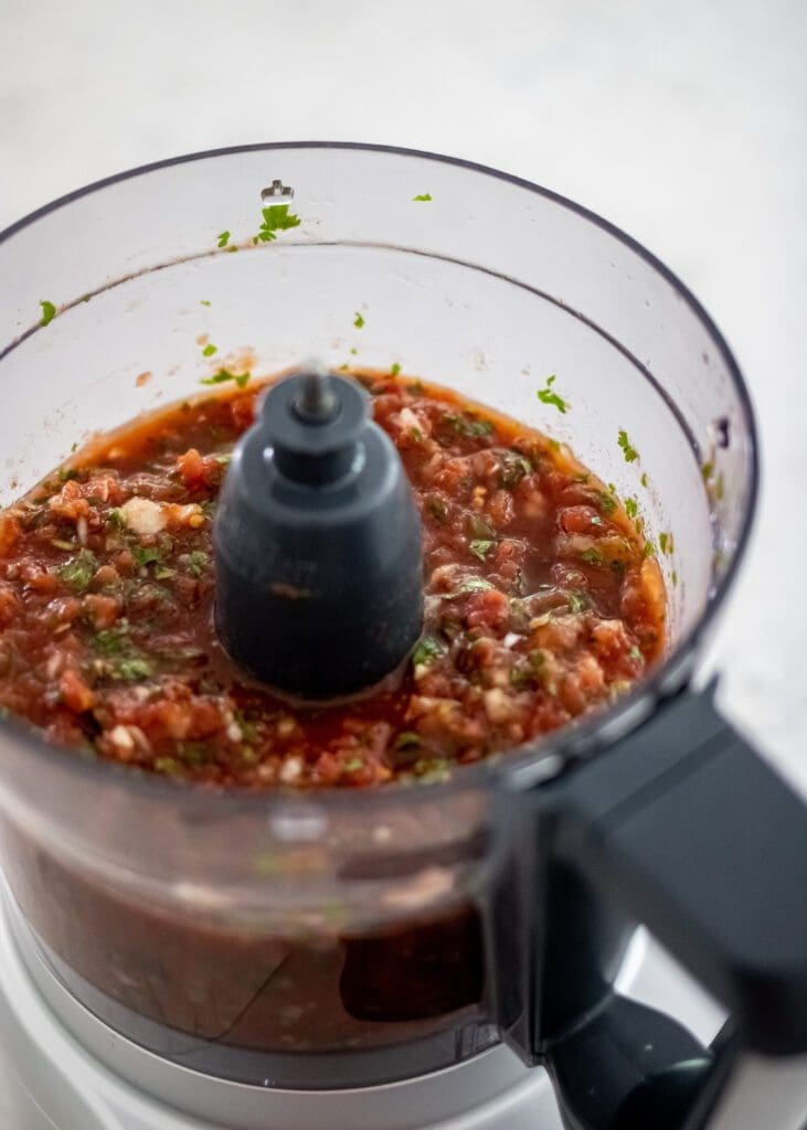 Salsa