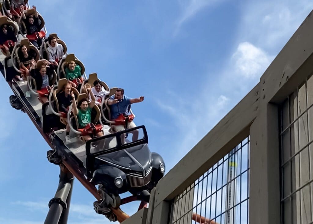 Rollercoaster