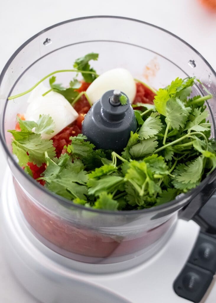Food Processor