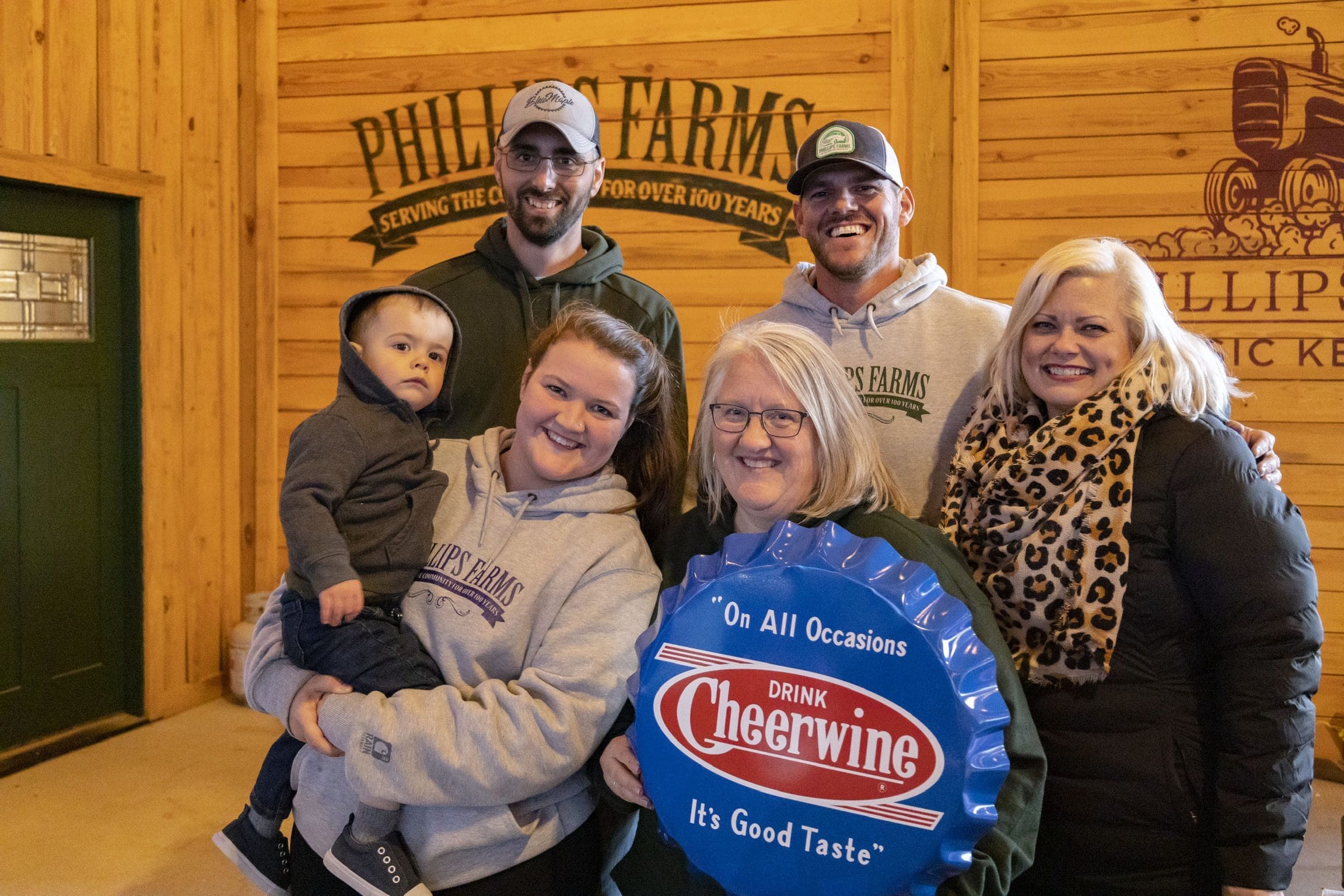 Phillips Farms