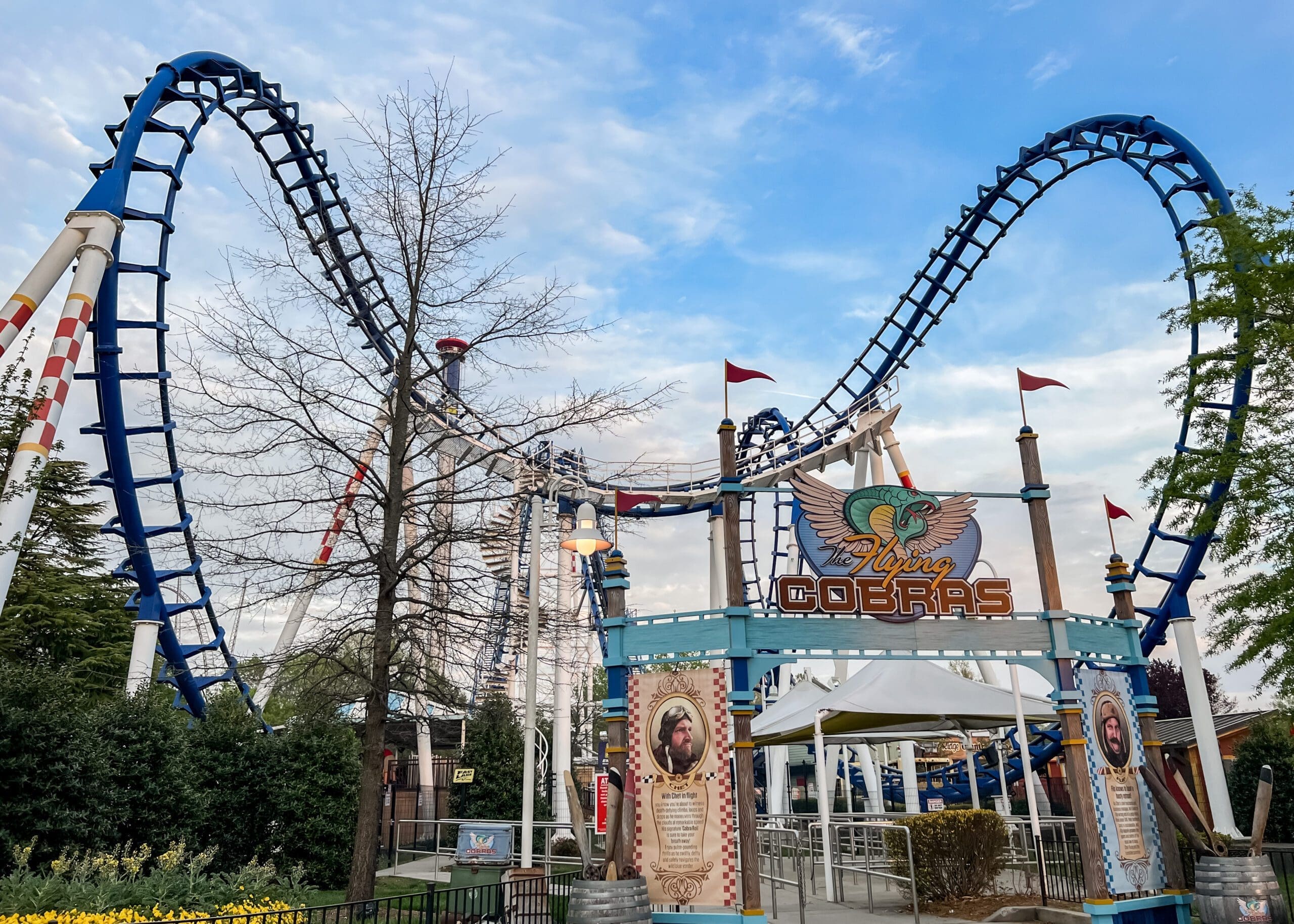 Rollercoaster