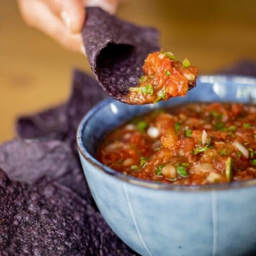 Salsa